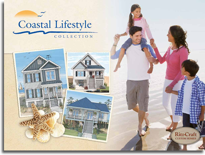 Bayside Homes Welcome Page
